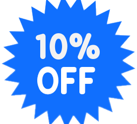 March Offer – 10% off Guitar & Drum Lessons