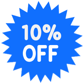 March Offer – 10% off Guitar & Drum Lessons