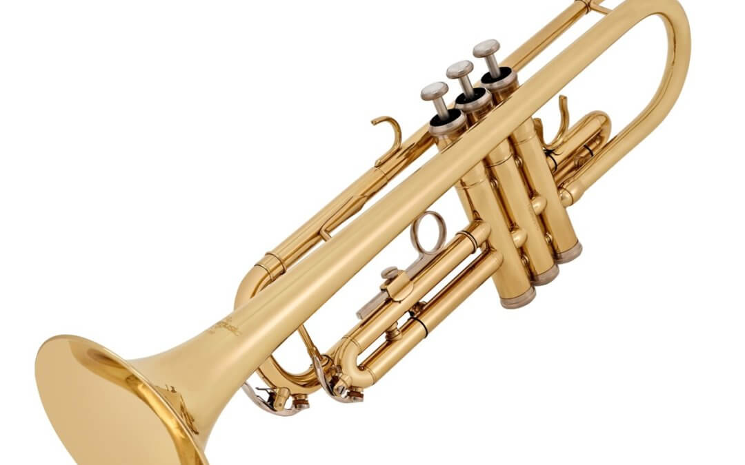 Trumpet lessons now available!