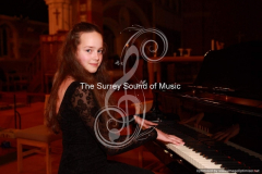 Autumn Recital 2016