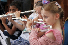 Summer Concert 2014