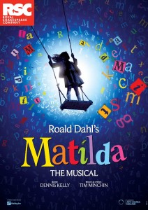 Matildawestend