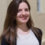 Natasha – Violin Teacher