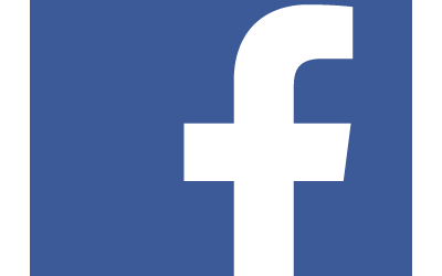 Follow us on Facebook