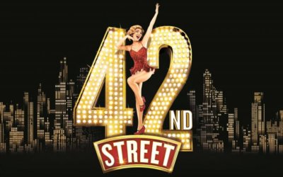 42nd Street Trip!