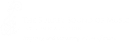 The Surrey Sound of music
