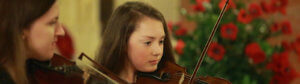 Violin Lessons in Carshalton