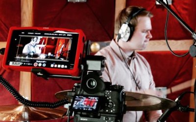 Stephen – Drum Tutor
