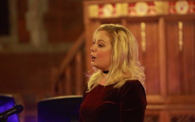 Emma Scales – Director & Singing Teacher