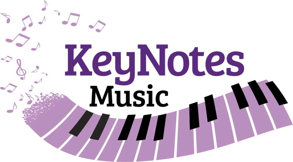 Group Piano Lessons - Key