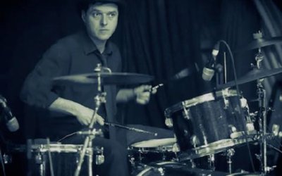 Dan – Drum Tutor